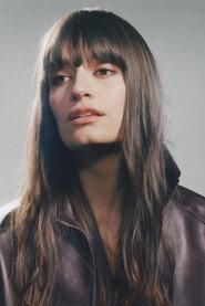 Clara Luciani as Léonore Alister in Hear Me Love 2024