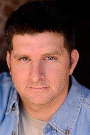 Tom Gore as Pilot / Load Master in Hybrid 2016