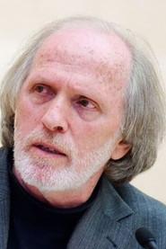 Moshe Zuckermann as Self in Zeit der Verleumder 2021