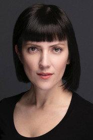 Duygu Serin as Nergis in The Holiday Gift 2013