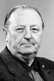 Alfred Rebane as Nemskiyat poslanik in The Stolen Train 1971