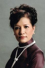 Hà Xuyên as Ngọc Mai / Z20 in Saigon Rangers: Silence 1986