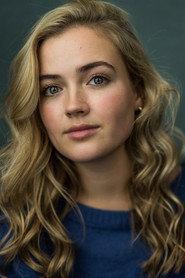 Rosie Graham as Princess Rose in National Theatre Live: Hex 2023