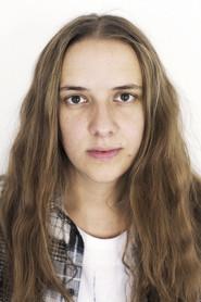 Siri Hjorton Wagner as in Pussy Have the Power 2014