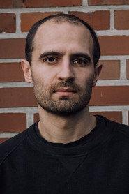 Jannis Schauer as Himself in Capstone: The England Project 2022