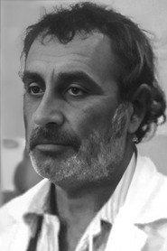 Grudi Kadiev as in Blind Saturday 1988