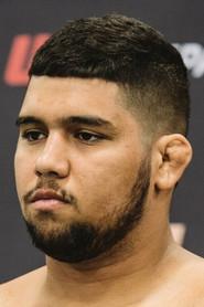 Chandler Cole as Self in PFL 2021 #6: Regular Season - Harrison vs. Dandois 2021