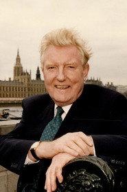 Paul Johnson as Self in In Search of Tony Blair 2004