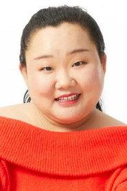 Zhang Zhen as in Huang Miao Village's Tales of Mystery 2023
