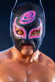Neón as Neon in AEW Full Gear 2025: Saturday Tailgate Brawl 2025