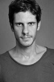 Florian Spitzer as in La Vie de jeune fille 2018