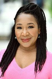 Andrea Frierson as Prisoner #2 in Marie Christine 1999
