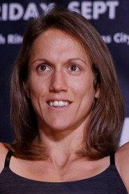 Kal Holliday as Herself in Invicta FC 22: Evinger vs. Kunitskaya II 2017