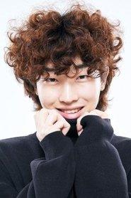 Kim Won-gi as Go Hyung-tak in Semantic Error: The Movie 2022