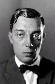 Buster Keaton as Lonesome Polecat in Li'l Abner 1940