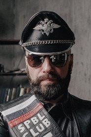 Master Marcus as Self in Fetish in E(x)ile 2025