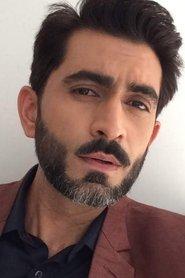 Priyank Tatariya as Kamalanand Sapru in Baramulla 2025