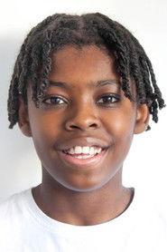 Jaydon Eastman as Tyrell in Big Man 2025