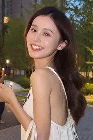 Peng Jing Xian as Su Rui in You Who Are Lost With the Wind 2023