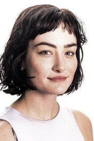 Elsa Kennedy as George in Everything Will Be Fine in the End 2023