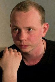 Vitaly Manyukov as groom in Two by Two 2021