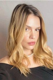 Bruna Araújo as Xamã in Gibraltar 2024