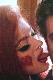 Katalin Murany as in Convent of Sinners 1986