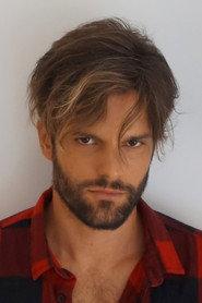 Nicolas Bravos as Manolakis in The Bachelor 2 2017
