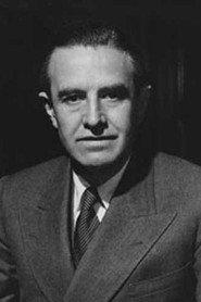 Averell Harriman as Himself - Participant in The Ten-Year Lunch 1987