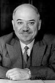 Ivan Maisky as Self (archive footage) (uncredited) in The Hitler–Stalin Pact 2019