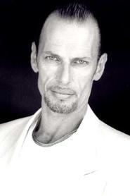 Frankie Ray as Richard in American Crime 2004
