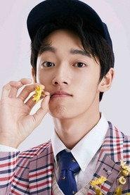 Li Jiahao as in Love, My Way 2023