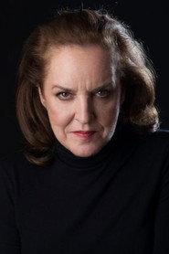 Marta Cagigal as Madre in El Desconsuelo 2023