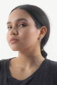 Carla Cristina as Mulher in The Dates 2024