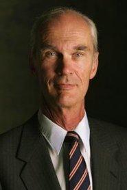 Gary Bullock as Sheriff Cable in Twin Peaks: The Missing Pieces 2014