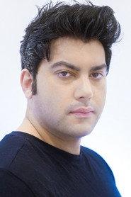 Sikander Malik as Thomas in Long Walk Home 2012