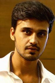 Adhesh Sudhakar as Abhiroop in Kannagi 2023