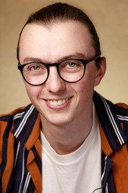 Jacob Carter as Cousin Roy in Pillion 2025