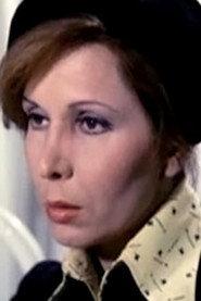 Eleni Mavromati as Eleni in Gamos sto Perithorio 1989