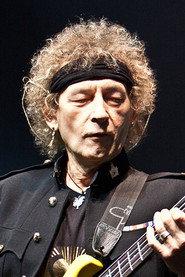 Claudio Golinelli as Basso in Vasco Rossi @Olimpico.07 2007