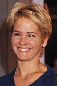 Melinda Culea as Constance Taylor in Wagons East! 1994