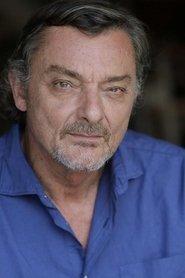 Éric Denize as in L'Agneau 2025
