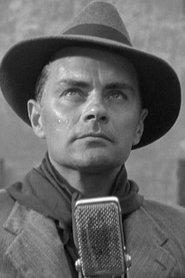 Manuel Gary as Il delegato in The Little World of Don Camillo 1952