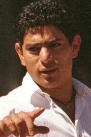 Héctor Anglada as Guardia in The Fury 1997