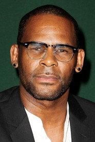 R. Kelly as Sylvester/Pimp Lucius/William Perry in Trapped in the Closet: Chapters 1-33 2012