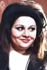Sharareh as in Roasted Duck 1961
