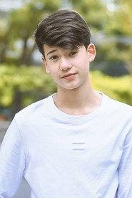 Christiaan Churaporn as Jay in Pee Nak 2 2020