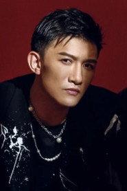 Li Weiyu as Officer Lin in Unbeatable Hero 2020