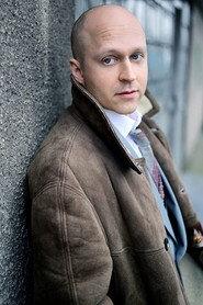 Harry Schäfer as Bogdan in Borzaya 2021