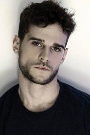 Kévin Mischel as Léo in Out of this World 2022